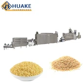 Машина для приготування збагаченого рису