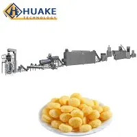 Машина для виготовлення листкових закусок